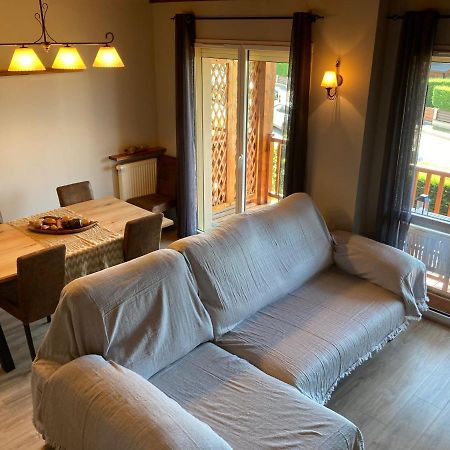 Casita Planes Surroca Apartment Bourg-Madame Luaran gambar