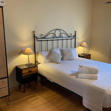 Casita Planes Surroca Apartment Bourg-Madame Luaran gambar