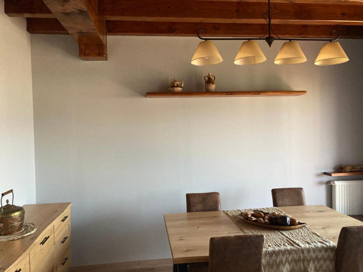 Casita Planes Surroca Apartment Bourg-Madame Luaran gambar