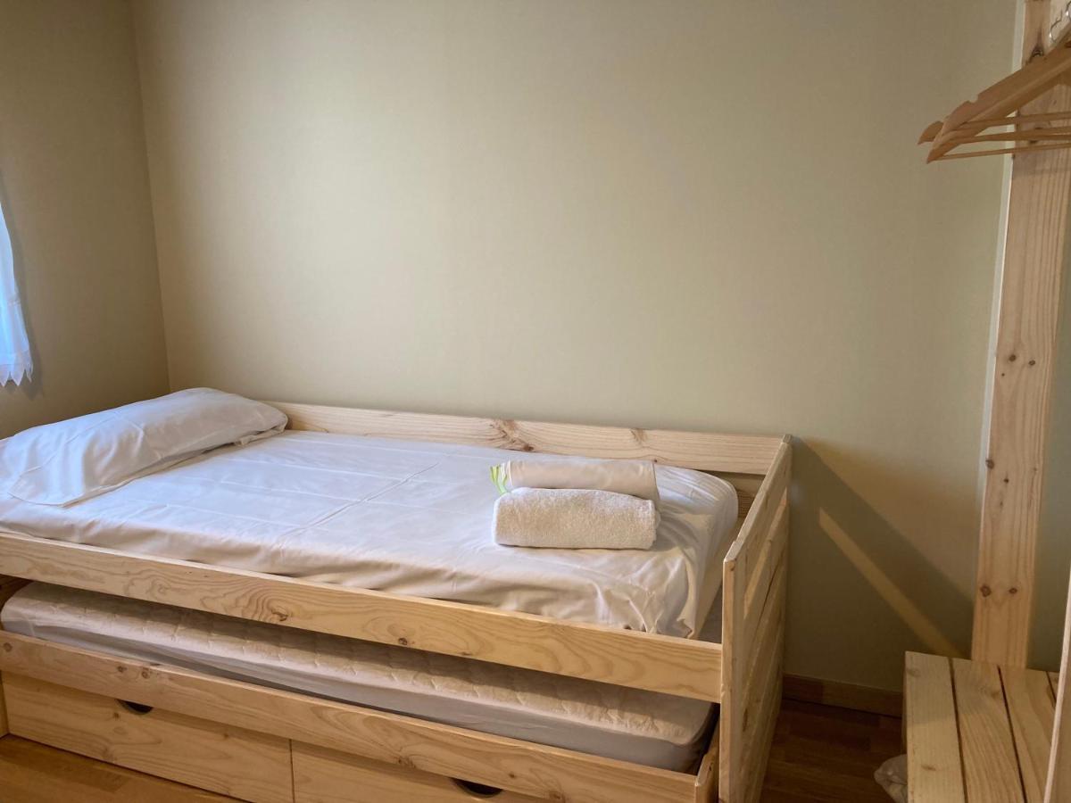 Casita Planes Surroca Apartment Bourg-Madame Luaran gambar