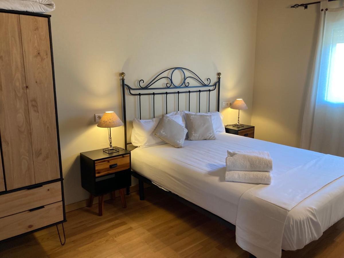Casita Planes Surroca Apartment Bourg-Madame Luaran gambar
