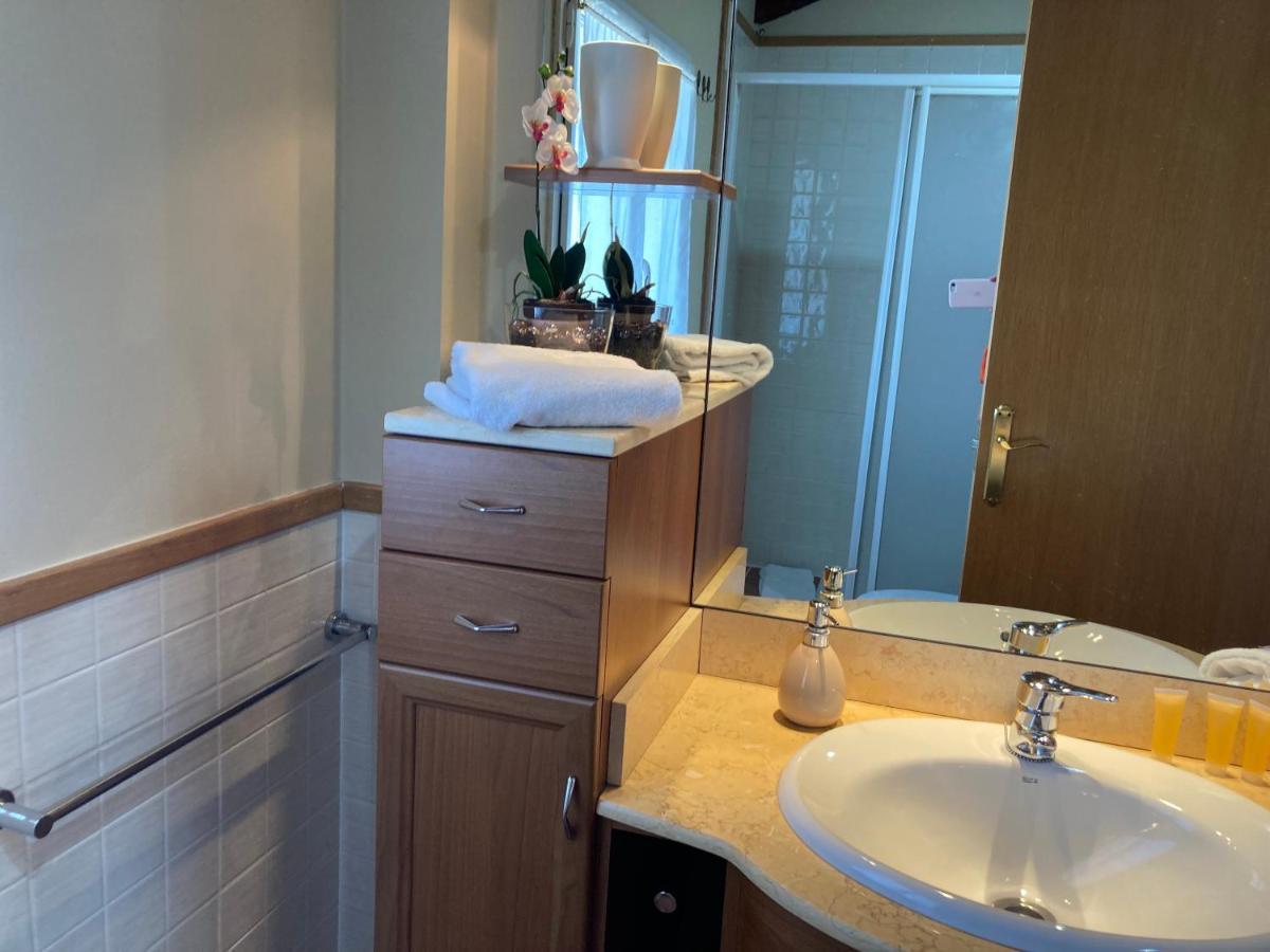 Casita Planes Surroca Apartment Bourg-Madame Luaran gambar